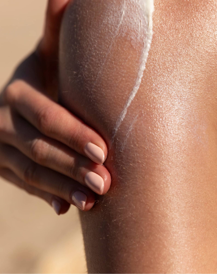 Body Scrub