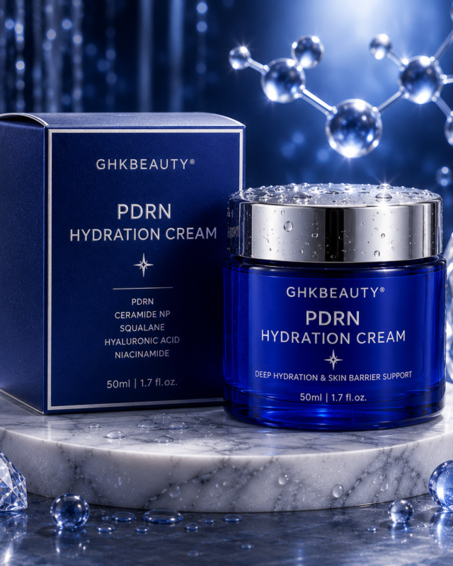 PDRN Hydration Cream