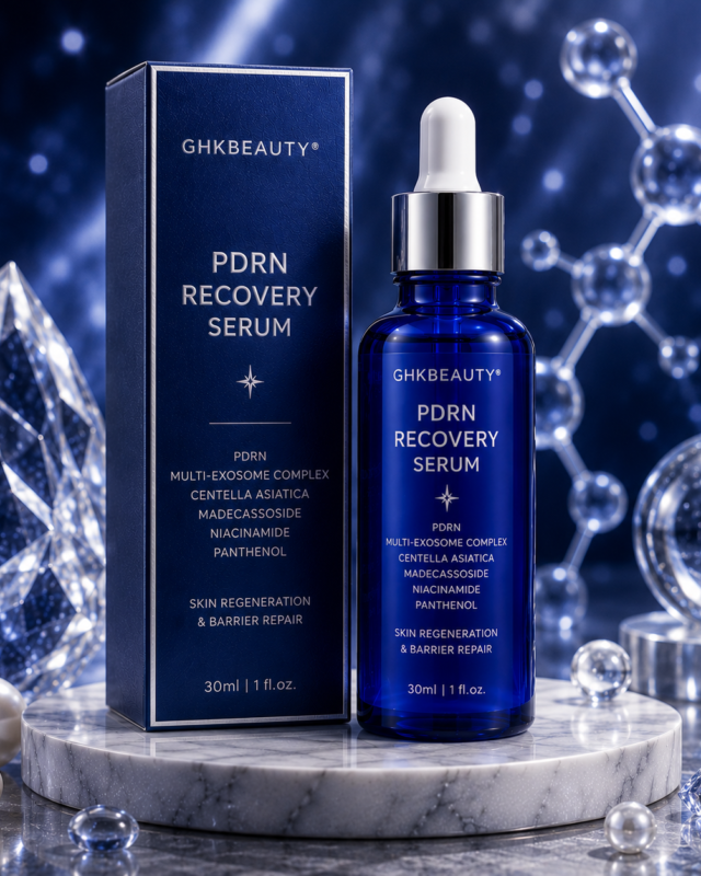 PDRN Recovery Serum