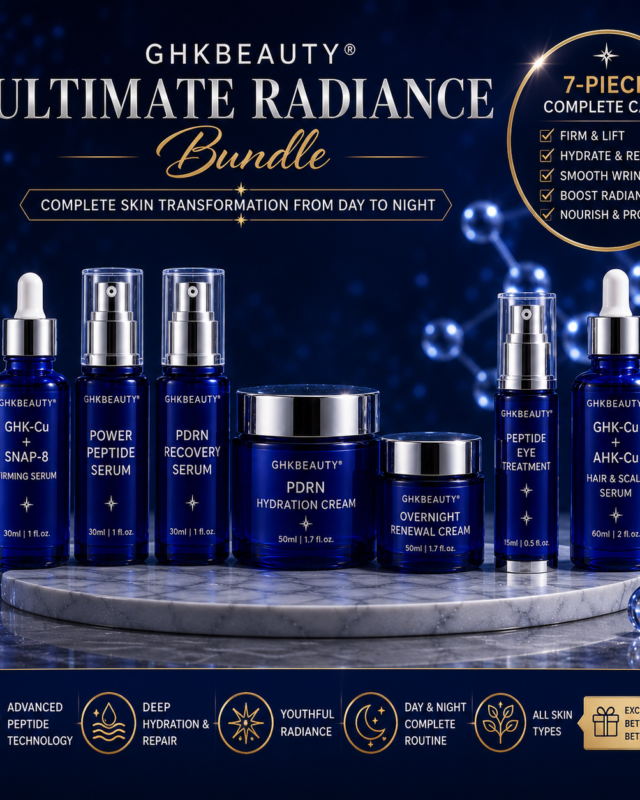 Ultimate Radiance Bundle