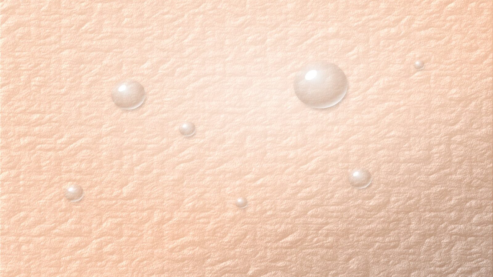 The 7-skin method, reimagined with peptides