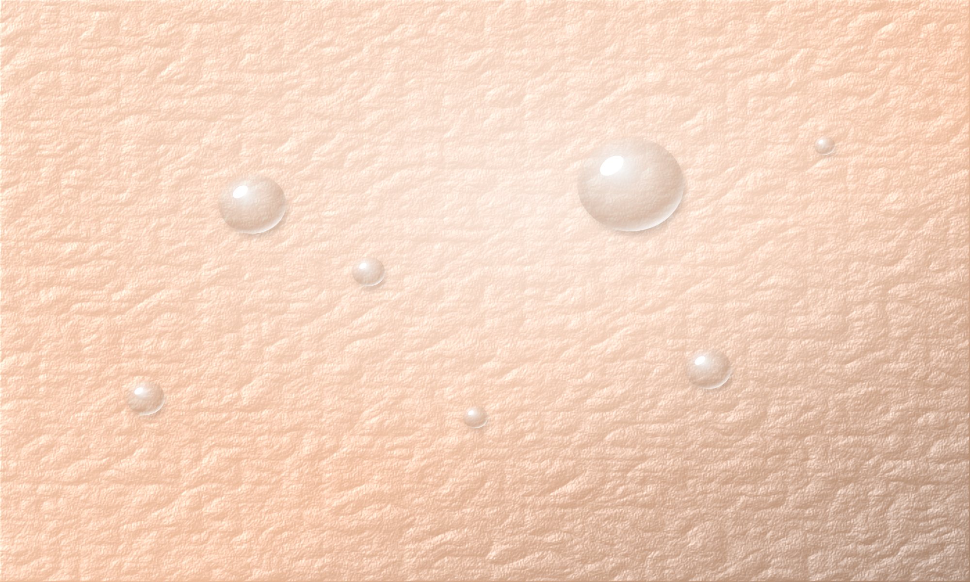 The 7-skin method, reimagined with peptides