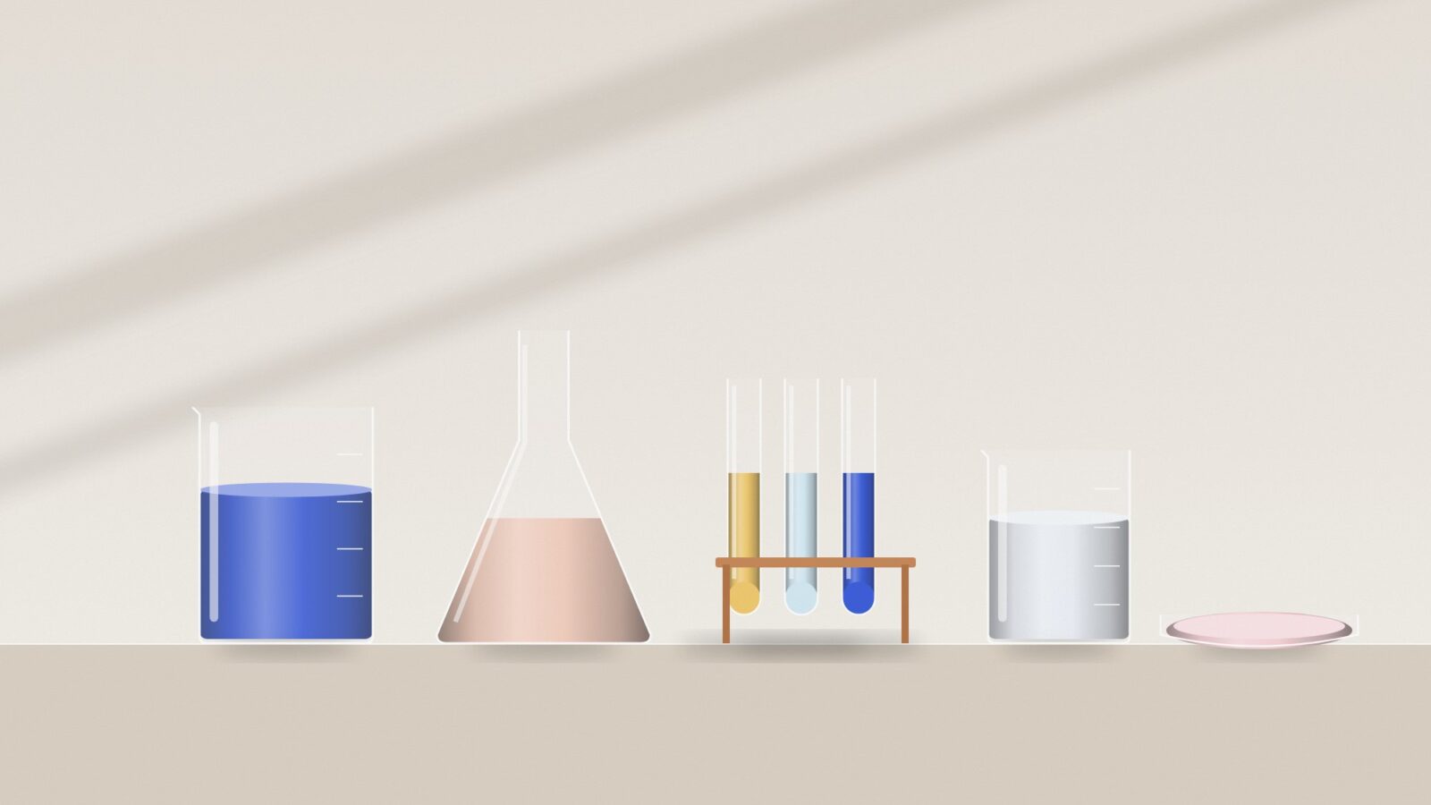 How to layer peptides with retinol, vitamin C and acids