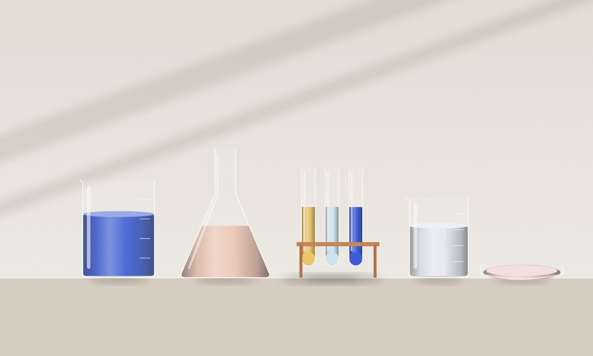 How to layer peptides with retinol, vitamin C and acids